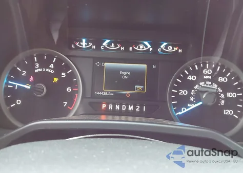 2016 Ford F-150 Xlt из США, поврежденный, VIN 1FTEX1EP0GFC66946